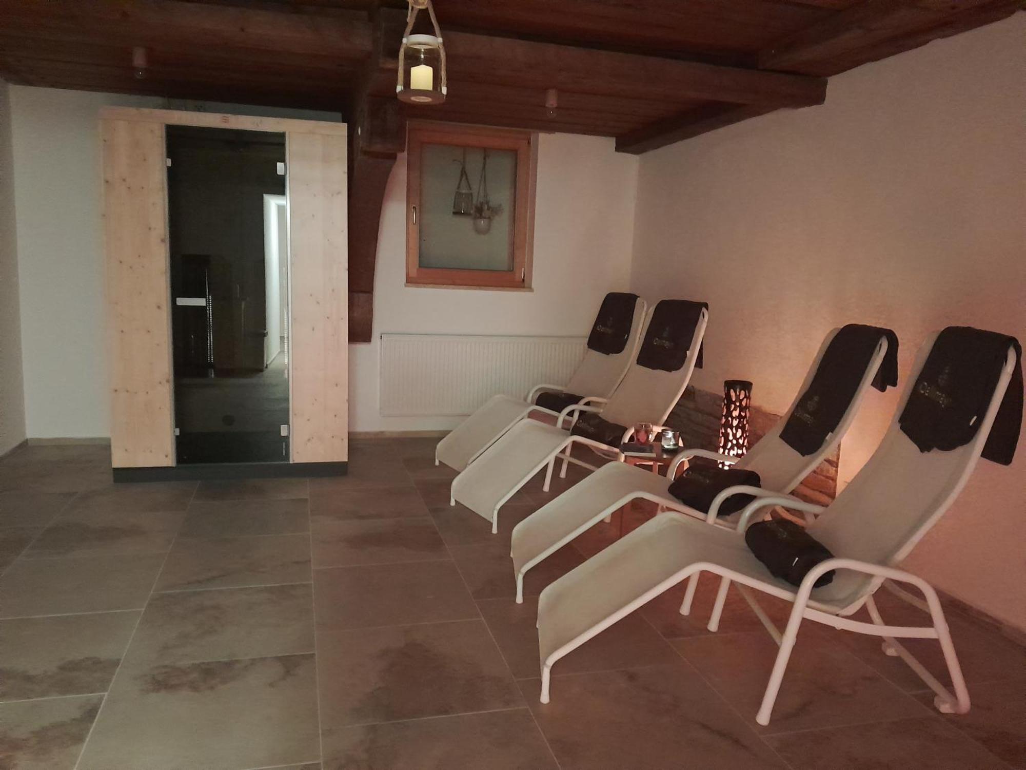 Gaestehaus Zunterer Wallgau Bagian luar foto