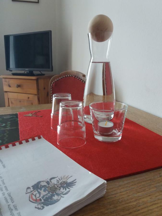 Gaestehaus Zunterer Wallgau Bagian luar foto